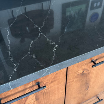 Custom Cabinetry Projects