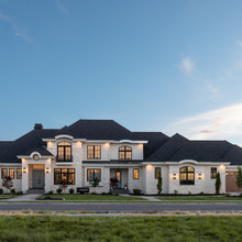 2015 Utah Valley parade home