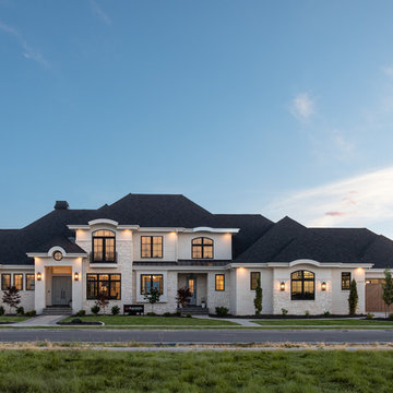 Shiloh Ridge - 2019 Parade Home