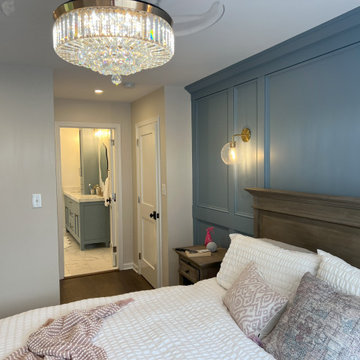 2nd Floor New Suite & Laundry: Concord Chase Glen Mills