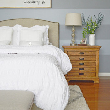 Homestead Master Bedroom