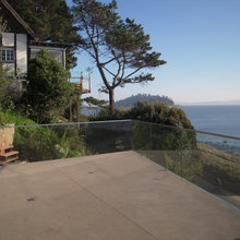 Exterior Railing