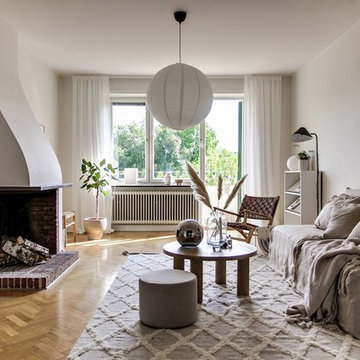 Börjegatan 1B
