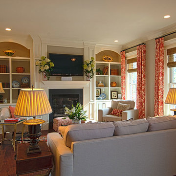 Norton Commons Home