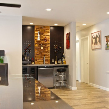 Montebello Renovation