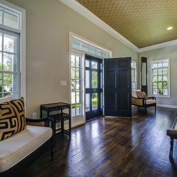 Golfview - South Tampa - Custom Home