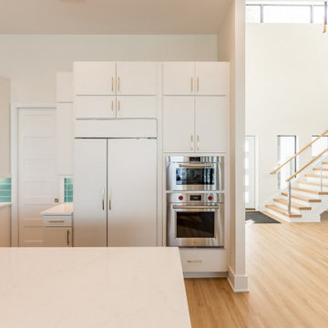 Indian Harbour Beach Modern Custom Home