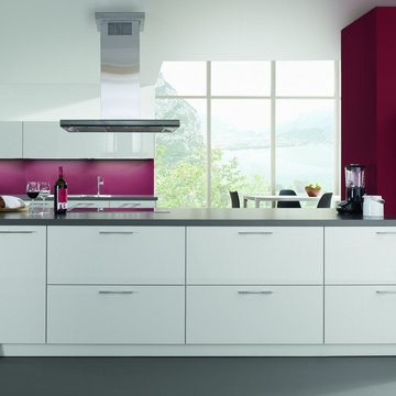 Kuhlmann Kitchen Range