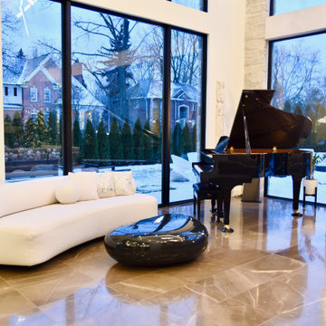 Bloomfield Hills - A Personal Favorite