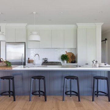 Country Kitchen