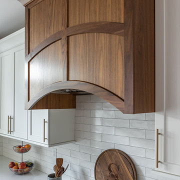 Lindsay & Kevin's Kitchen