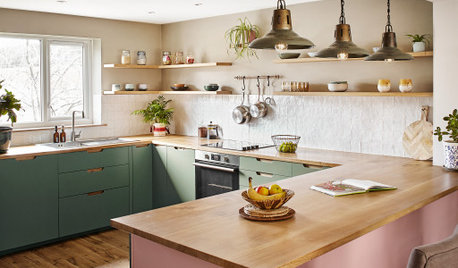 Best of Houzz 2022: The Winning Design Projects