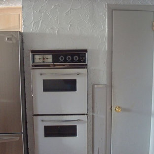 Havertown Traditional Kitchen Remodel