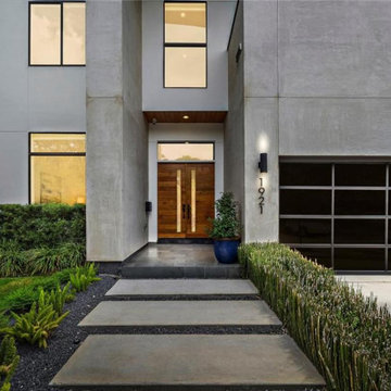 Montrose Modern Home