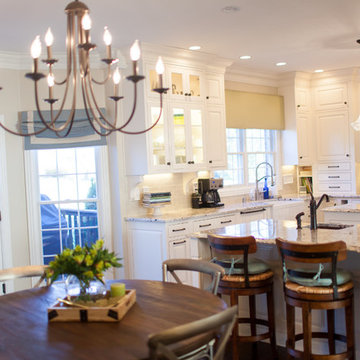 Smith Remodel