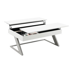 Coffee Tables - Coffee Tables
