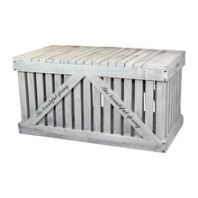 Outdoor storage