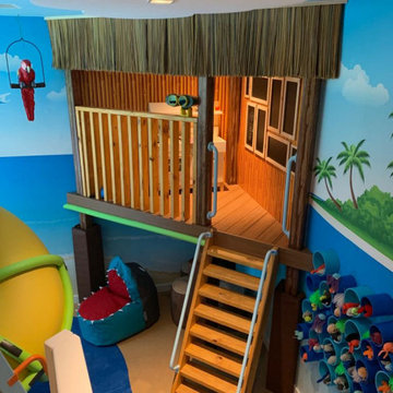 Kidville Cove
