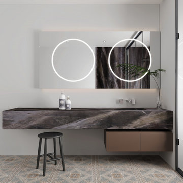 Ibiza Quartzite