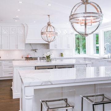 Vancouver Renovation