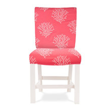 Guest house chairs