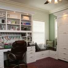 Petrick Basement