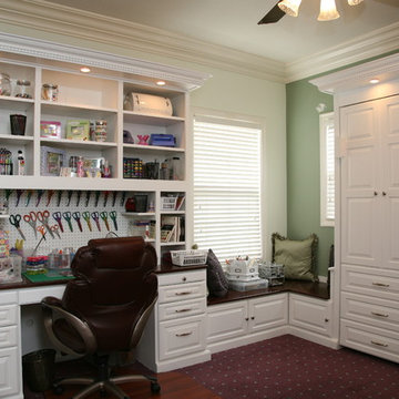 Wallbeds & Home Offices