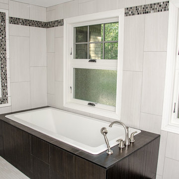 Modern Oasis