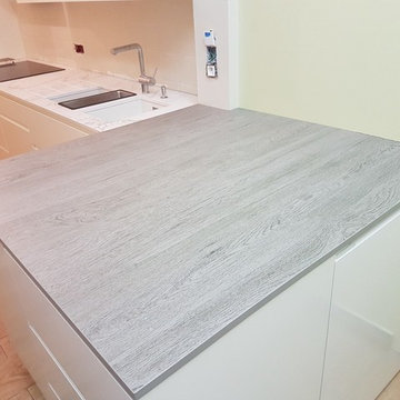 DEKTON ENTZO + ALDEM