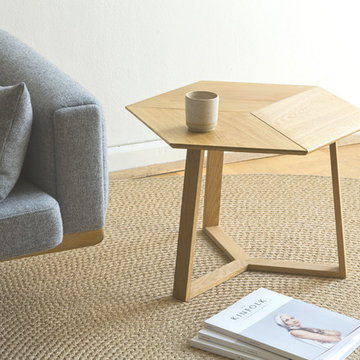 KANT coffee table