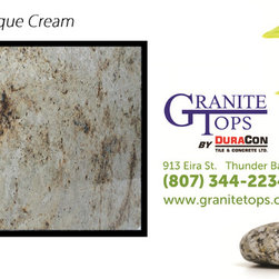 Natural Stone - Products