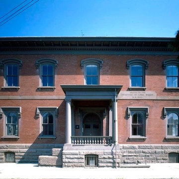 Exterior Restoration