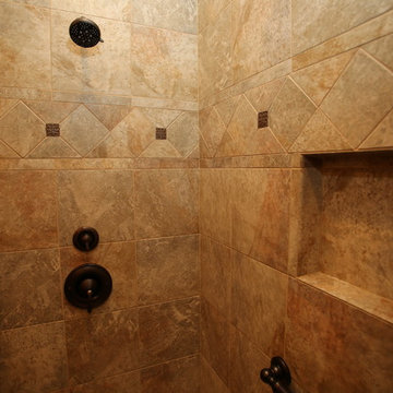 Kitchen and Bathroom Remodel in Warrenville, IL