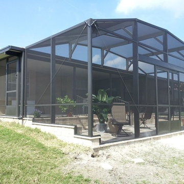 Our Work