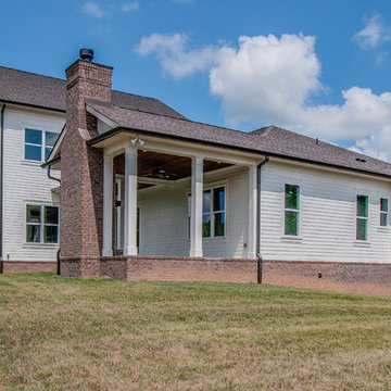 Allenwood Farm House