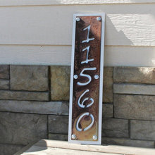 outdoor signage