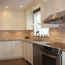 Kitchen ideas