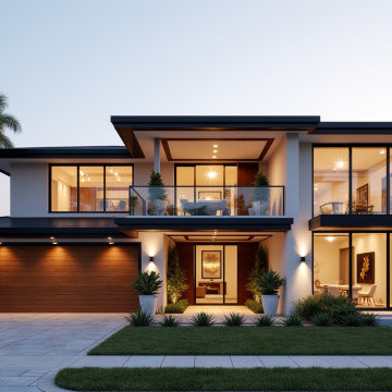 Impact Windows & Doors