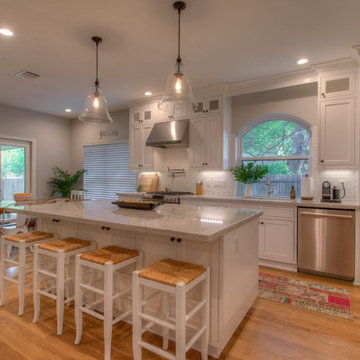Circle C Ranch Renovation