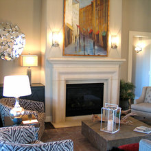 Mantel