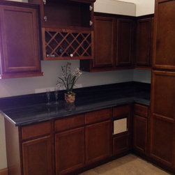 Kitchen Remodeling Scottsdale - Kitchen Cabinetry