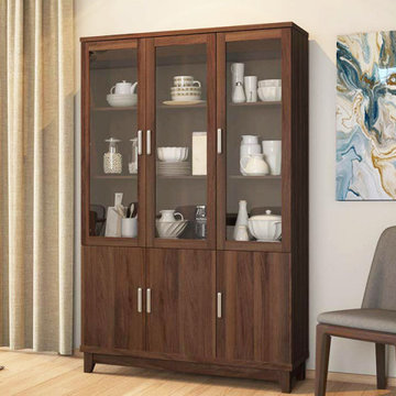 Unique crockery unit designs!