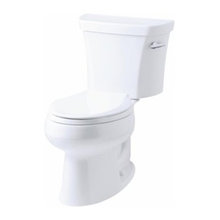 Toilets