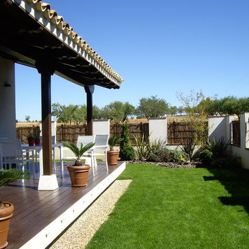 Vivienda unifamiliar en Buendía