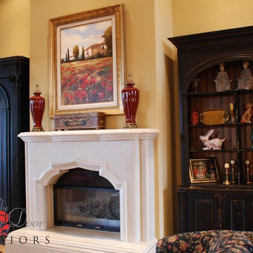 Cabot Ridge Home