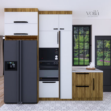 • ‘Sprinkle of Sage Kitchen’ •