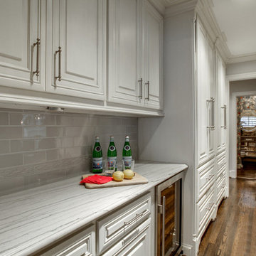Highland Park Dallas Home