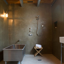 Bathroom Ideas