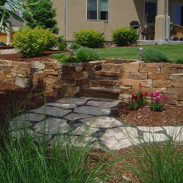 Our Past Work