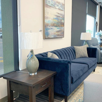 Furniture First-Birchwood